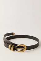 Siren Leather Belt