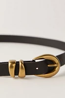 Siren Leather Belt