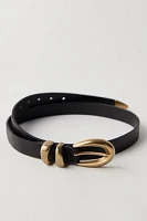 Siren Leather Belt