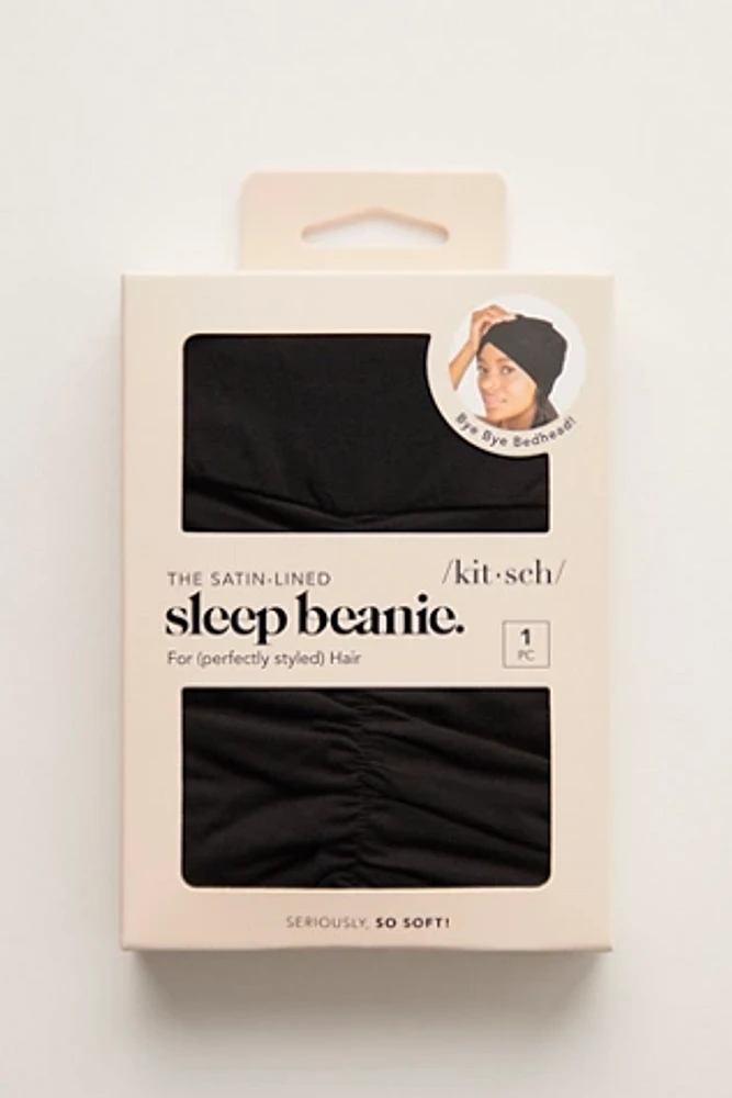 Kitsch Sleep Beanie