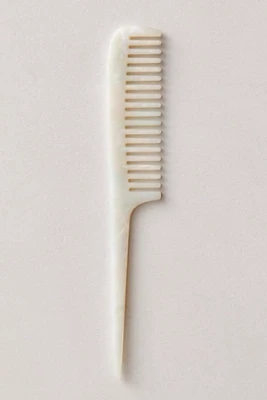 Solar Eclipse Styling Comb