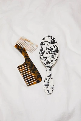 Solar Eclipse Perfect Daily Hair Brush