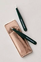 Tweezerman Mini Tweezer Set