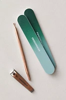 Tweezerman Manicure Set