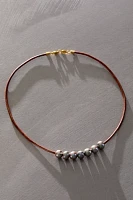 Chan Luu Pearl Choker