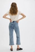 Damson Madder Broderie Kenny Jeans