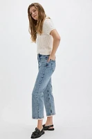 Damson Madder Broderie Kenny Jeans
