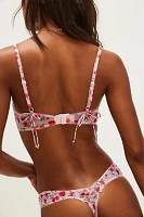 For Love & Lemons Lottie Thong