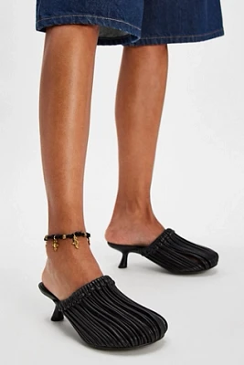 Gleea Caged Heels