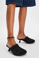 Gleea Caged Heels
