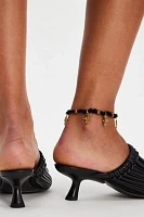 Gleea Caged Heels