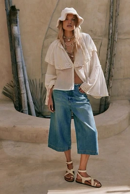 We The Free Lighthouse Slouch Jeans
