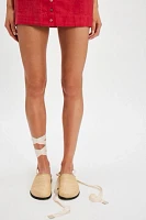 Alohas Oliver Wrap Mules