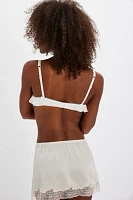 For Love & Lemons Lana Bralette