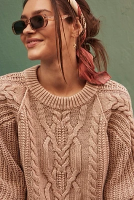 Wednesday Rectangle Sunglasses