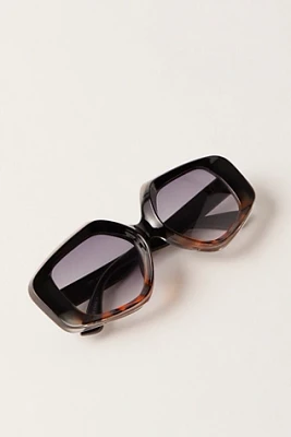 Annie Retro Sunglasses