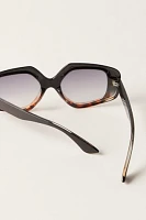 Annie Retro Sunglasses