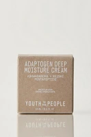 Youth To The People Adaptogenic Moisture Cream