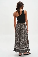 Spell Little Bird Slimline Skirt