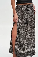 Spell Little Bird Slimline Skirt