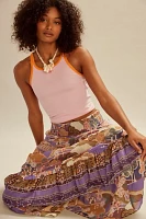 Spell Dancing Valley Maxi Skirt