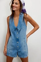 We The Free Dover Playsuit