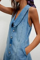 We The Free Dover Playsuit