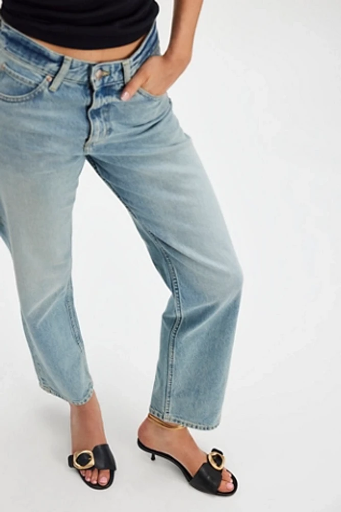 Kaylor Kitten Heels