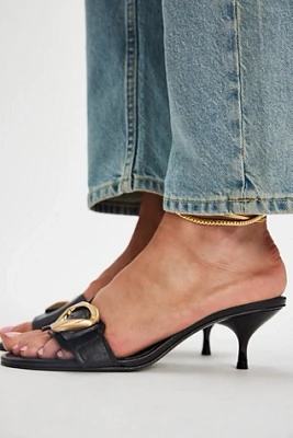 Kaylor Kitten Heels
