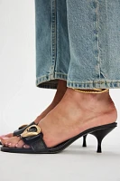 Kaylor Kitten Heels