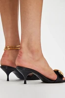 Kaylor Kitten Heels