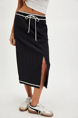 Penelope Midi Skirt