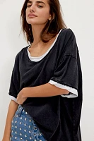 We The Free Dawn Mist Tee