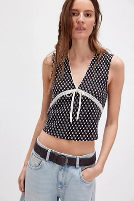 Good Graces Top