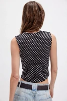 Good Graces Top
