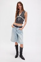 Good Graces Top