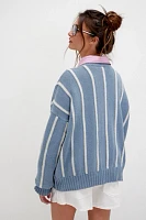 We The Free Valencia Cardi