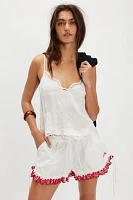 Damson Madder Jenna Bloomers