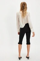 Damson Madder Anisa Capri Pants