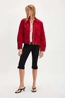 Damson Madder Anisa Capri Pants