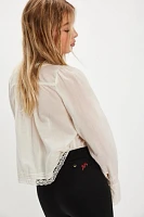Damson Madder Anisa Capri Pants