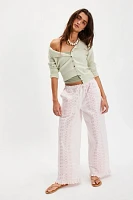 Damson Madder Lucinda Trousers