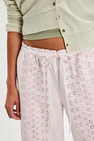 Damson Madder Lucinda Trousers