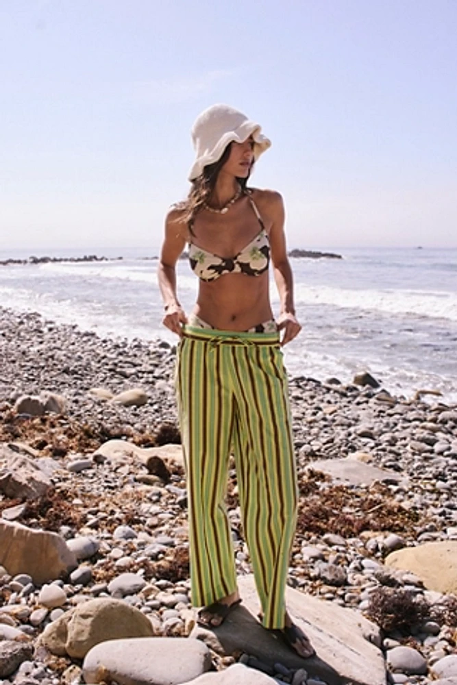 Damson Madder Ritik Trousers