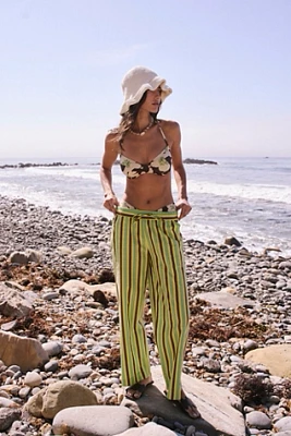 Damson Madder Ritik Trousers