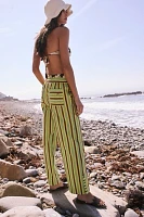 Damson Madder Ritik Trousers