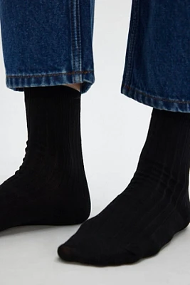 Le Bon Her Socks