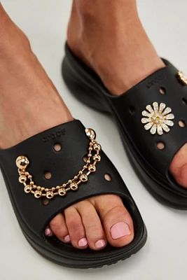Crocs Bae Slides
