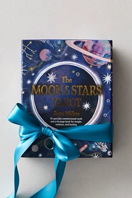 The Moon & Stars Tarot Cards