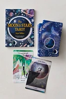 The Moon & Stars Tarot Cards